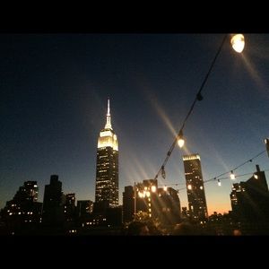 Meet your Posher, Paula